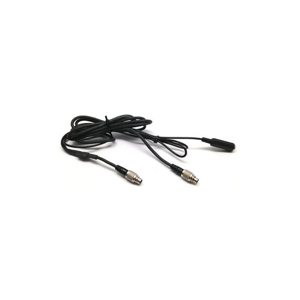 SmartyCam kabel CAN + extern mikrofon