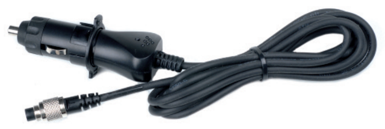 Solo 2 & Solo 2 DL Power and ECU Connection Cables Solo 2 & Solo 2 DL Power and ECU Connection Cables
